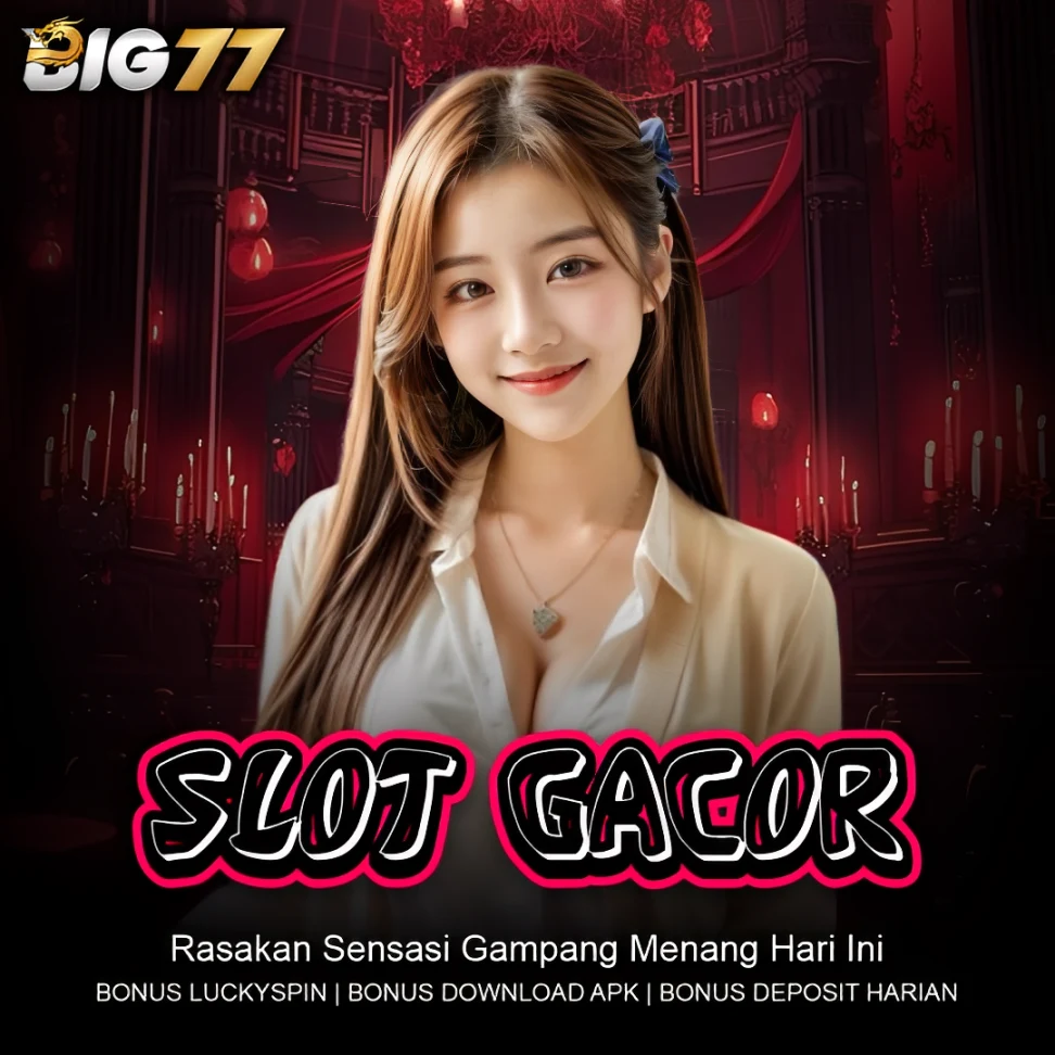 BIG77: Big Win Main Slot Online Situs Gampang Menang 2025 - WooCommerce eCommerce